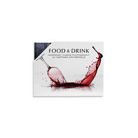 The Cooking Lab Food & Drink (inbunden, eng)