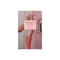 New York Review Books Guston in Time (häftad, eng)