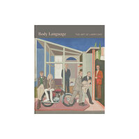 Marquand Books Inc Body Language (inbunden, eng)
