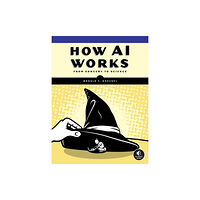 No Starch Press,US How AI Works (häftad, eng)