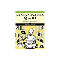No Starch Press,US Machine Learning Q and AI (häftad, eng)