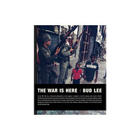 ZE Books The War Is Here (inbunden, eng)