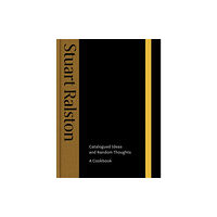 Kitchen Press Catalogued Ideas and Random Thoughts (inbunden, eng)