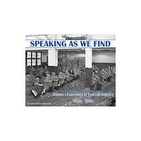 Newcastle Libraries & Information Service Speaking as we Find (häftad, eng)