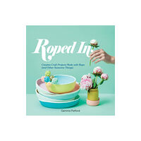 Hardie Grant Explore Roped In (häftad, eng)