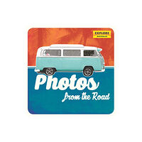 Hardie Grant Explore Photos from the Road (inbunden, eng)