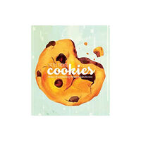Insight Editions Little Treats - Cookies (inbunden, eng)