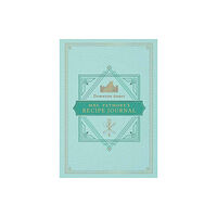 Insight Editions The Official Downton Abbey Mrs. Patmore's Recipe Journal (häftad, eng)
