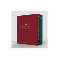 Insight Editions The Official Downton Abbey Night and Day Book Collection (Cocktails & Tea) (inbunden, eng)