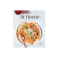 Insight Editions Williams Sonoma At Home Favorites (inbunden, eng)