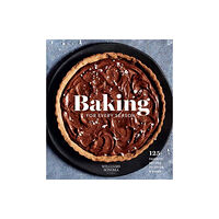 Insight Editions Baking for Every Season (inbunden, eng)