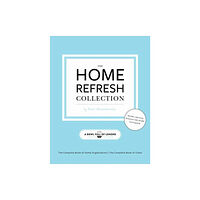 Insight Editions The Home Refresh Collection, from a Bowl Full of Lemons (häftad, eng)