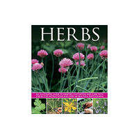 Anness publishing Herbs (inbunden, eng)