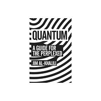 Orion Publishing Co Quantum (häftad, eng)