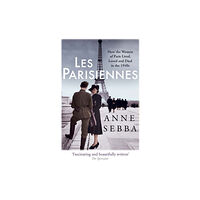 Orion Publishing Co Les Parisiennes (häftad, eng)