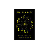 Orion Publishing Co Just Six Numbers (häftad, eng)
