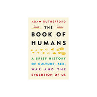 Orion Publishing Co The Book of Humans (häftad, eng)