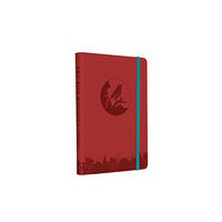 Insight Editions The Bird Watcher's Journal (inbunden, eng)