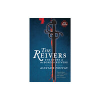 Birlinn General The Reivers (häftad, eng)