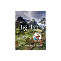 Birlinn General The Highlands (häftad, eng)