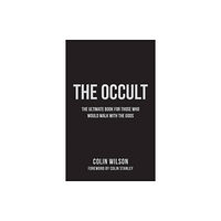 Watkins Media Limited The Occult (häftad, eng)