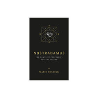 Watkins Media Limited Nostradamus (häftad, eng)