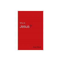 Crossway Books Who Is Jesus? (Pack of 25) (häftad, eng)