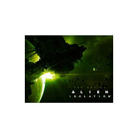 Titan Books Ltd The Art of Alien: Isolation (inbunden, eng)