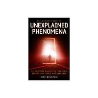 Little, Brown Book Group The Mammoth Book of Unexplained Phenomena (häftad, eng)