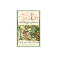 Profile Books Ltd Imperial Tragedy (häftad, eng)