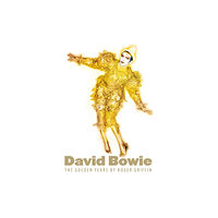 OMNIBUS PRESS David Bowie