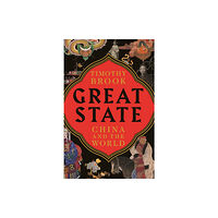 Profile Books Ltd Great State (häftad, eng)