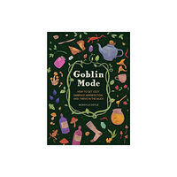 Andrews McMeel Publishing Goblin Mode (inbunden, eng)