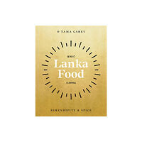 Hardie Grant Books Lanka Food (inbunden, eng)