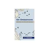 Naval Institute Press On Operations (inbunden, eng)