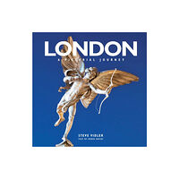 Crimson Publishing London: A Pictorial Journey (inbunden, eng)