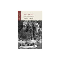 Eland Publishing Ltd The Station (häftad, eng)