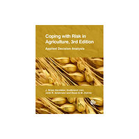 CABI Publishing Coping with Risk in Agriculture (häftad, eng)