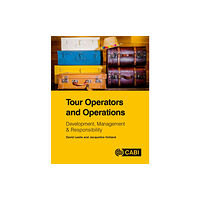 CABI Publishing Tour Operators and Operations (häftad, eng)
