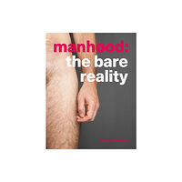 Montag & Martin Limited Manhood (häftad, eng)