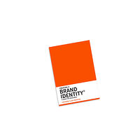 Laurence King Publishing Creating a Brand Identity: A Guide for Designers (häftad, eng)