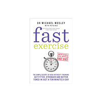 Octopus publishing group Fast Exercise (häftad, eng)