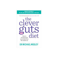 Octopus publishing group The Clever Guts Diet (häftad, eng)
