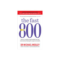 Octopus publishing group The Fast 800 (häftad, eng)