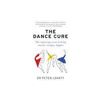 Octopus publishing group The Dance Cure (häftad, eng)