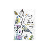 Octopus publishing group Secrets of a Devon Wood (inbunden, eng)