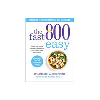 Octopus publishing group The Fast 800 Easy (häftad, eng)