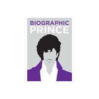 GMC Publications Biographic: Prince (inbunden, eng)