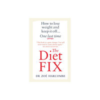 Octopus publishing group The Diet Fix (häftad, eng)