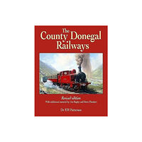 Colourpoint Creative Ltd The County Donegal Railways (häftad, eng)